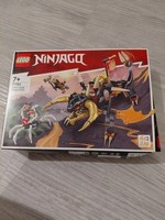 LEGO NINJAGO: Cole�S Earth Dragon Evo (71782)