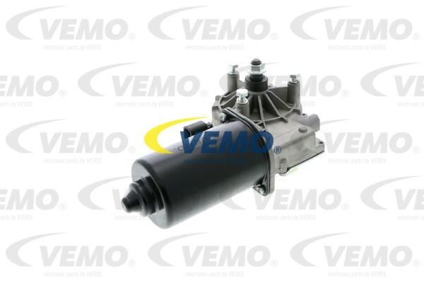 Moteur essuie-glace avant résout pare-brise bloqué sur BMW 530d et M5