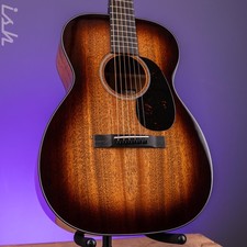 Martin 00DB Jeff Tweedy Reissue