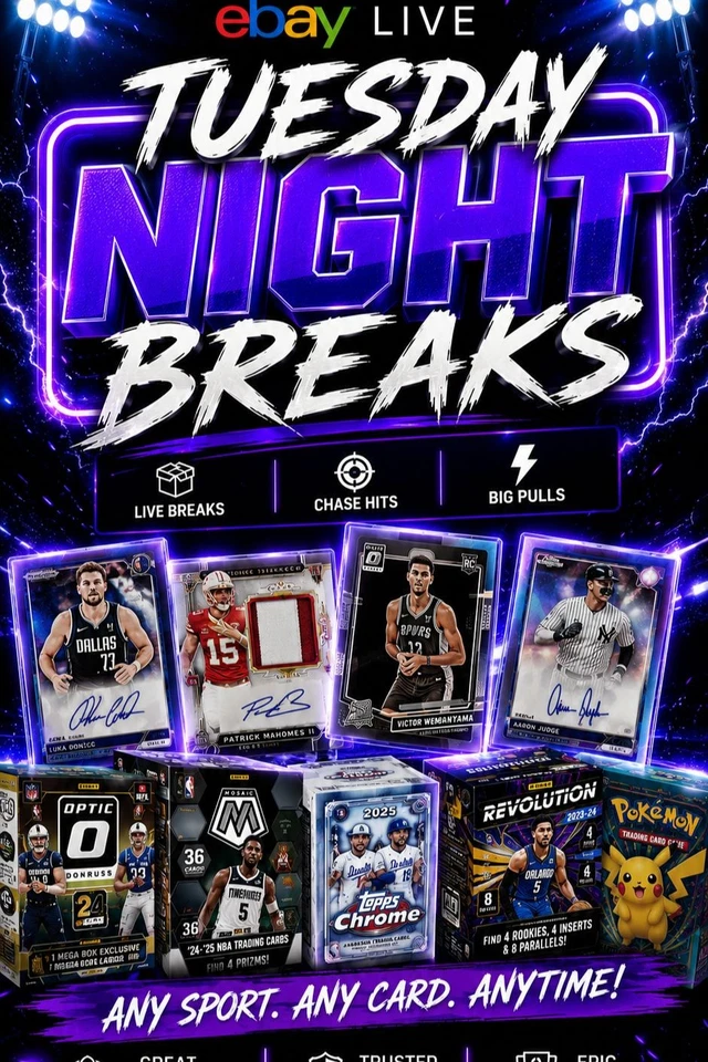 $2 STARTS! REPACKS & INSTANT HITS ALL NIGHT!