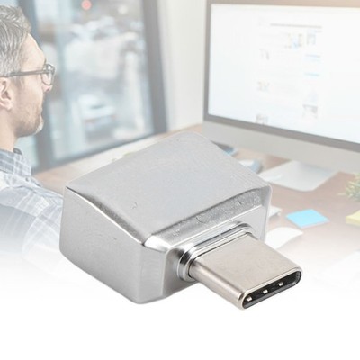 USB C Fingerprint Reader For 10 11 Computer Login Biometric Fingerprint SET