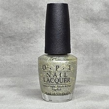 OPI 'Baroque...But Still Shopping ' NL V38 Nail Lacquer Polish .5 oz