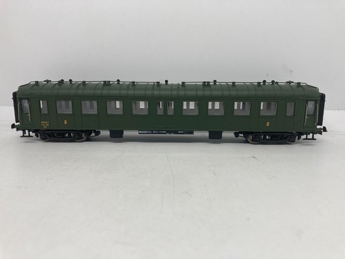 JOUEF HO HJ4032 voiture OCEM RA 2ème classe B9myfi 13629 SNCF | Condition: Occasion