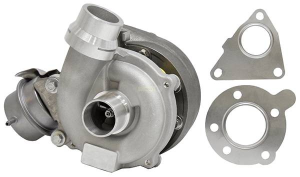 Turbolader Neu - Oe-Ref. 7701476883 FüR Renault-Nissan-image