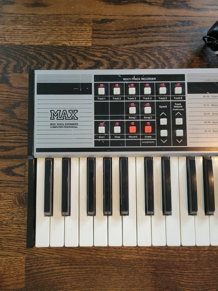 Sequential Circuits 620 Synthesizer - See Pictures & Read Full Description - Image 3 of 4