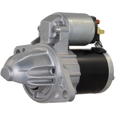#ad New 12 Volt CCW 9 Teeth Starter for Subaru 23300 AA71A 3300 AA710 $119.31