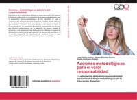 Lisbé Fleites SuáRez (U. A.) | Acciones MetodolóGicas Para El Valor...