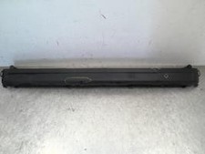 Pare-choc arrière Renault MASTER