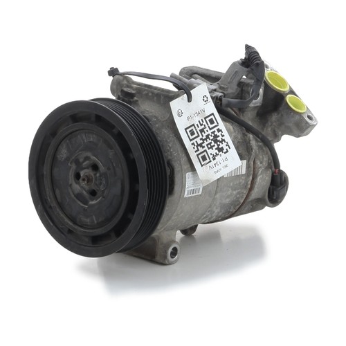 Klimaanlagekompressor - Renault Megane III PH.1 - 926008209R - P1-1341V