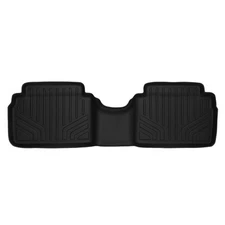 Smartliner Black 2nd Row Floor Liner for Hyundai Tucson