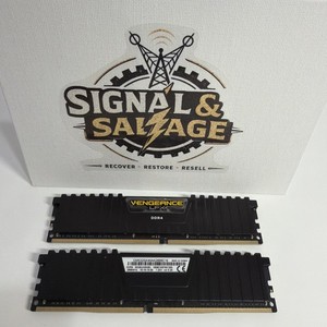Corsair Vengeance LPX 16GB | eBay