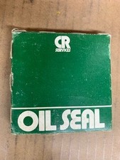 Chicago Rawhide 17678 Cr Oil Seal Chicago Rawhide Cr Oil Seal 17678 Chicago
