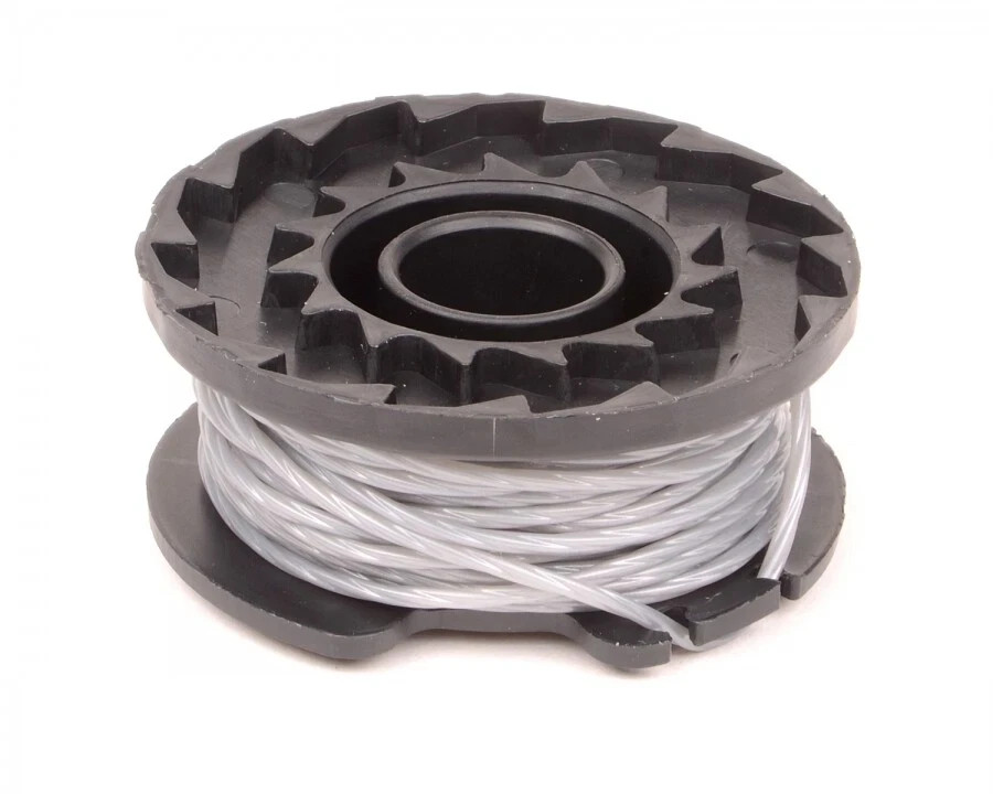 Easygrasscut Spool with 4 m 1.6mm Line for Bosch ART 23 SL & ART 26 SL Strimmer
