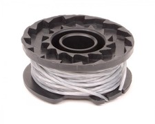Easygrasscut Spool with 4 m 1.6mm Line for Bosch ART 23 SL & ART 26 SL Strimmer