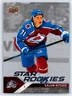2024-25 Upper Deck NHL Star Rookies Box Set Calum Ritchie #20 RC