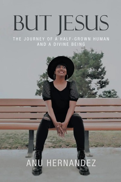 Anu Hernandez | But Jesus | Taschenbuch | Englisch (2022) | Westbow Press-image