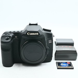 Canon 50d | eBay