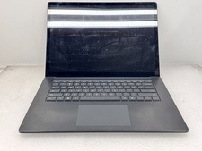 Microsoft Surface Laptop 3 1872 Intel i7-1065G7 1.3Ghz 16G 512G Windows 11 W/AC