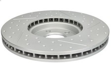 Disque de frein Mini MINI CLUBMAN
