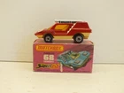 LESNEY MATCHBOX SUPERFAST NO68 COSMOBILE EXCELLENT BOXED (L657)