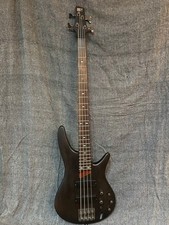 Ibanez SR500 Electric Bass