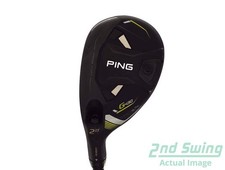 Ping G430 Hybrid 2 Hybrid 17  Graphite Regular Left 40.5in