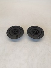 2 X Wharfedale 0316B HF Driver Tweeters VALDUS 200/300/400/500/DIAMOND 7.1