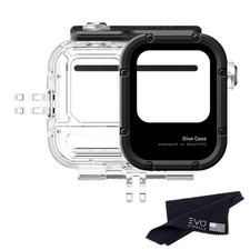 Insta360 Ace Pro 2 Dive Case, Waterproof Down to 197ft 60m , Only Works with...