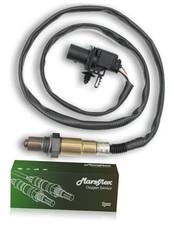 LSU 4.9 5-Wire Lambda WideBand O2 Oxygen Sensor 17025 Fit for AEM 30-4110 30