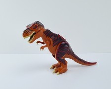 Lego Dino - Tyrannosaurus Rex Dinosaur (trex02) From 2012 Set 5886 T-Rex Hunter