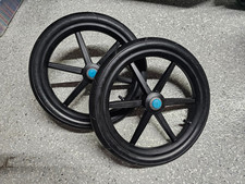 Thule Urban Glide 2 Stroller - 16" Rear Wheel Pair Genuine OEM