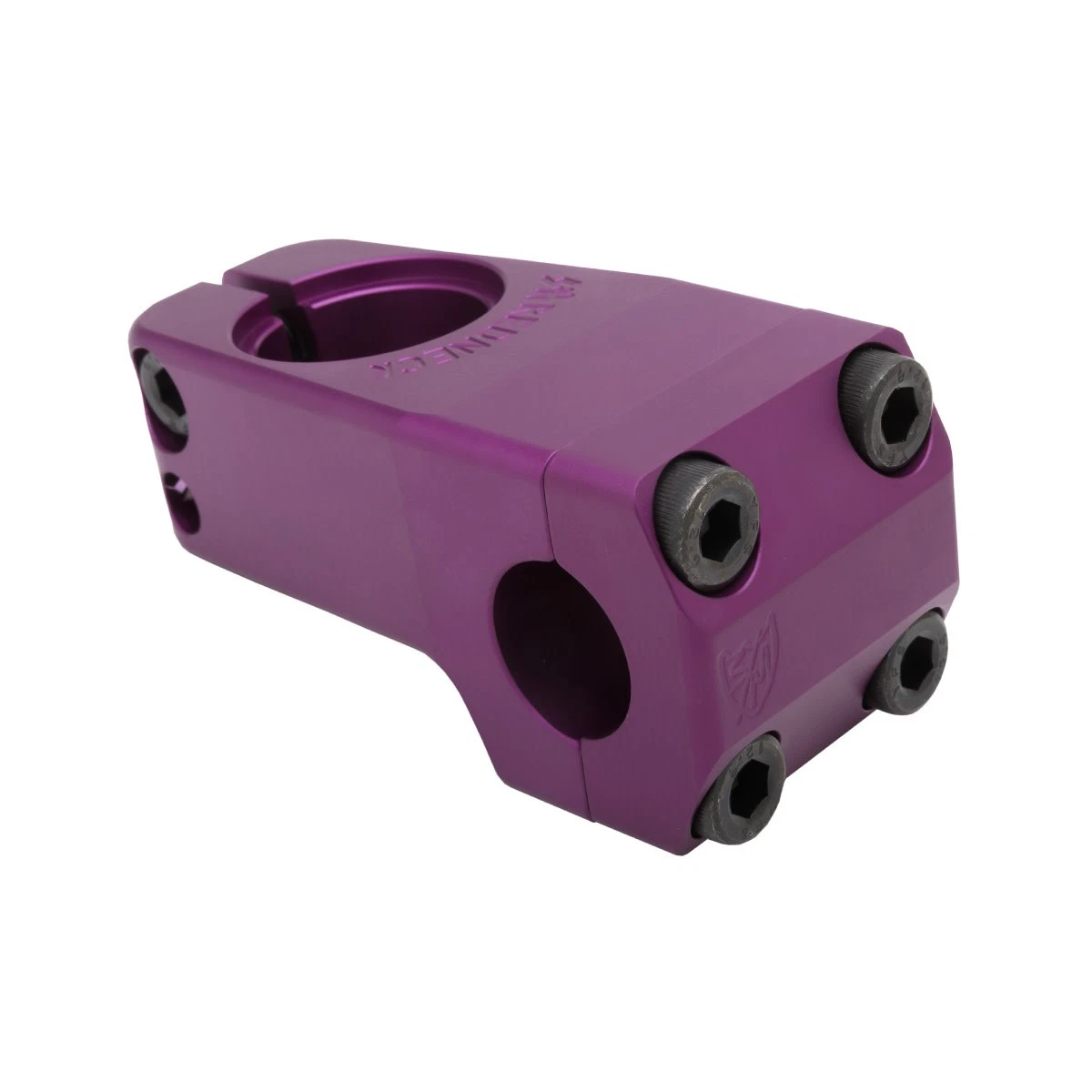 Purple Stems for BMX Bike for sale | eBay