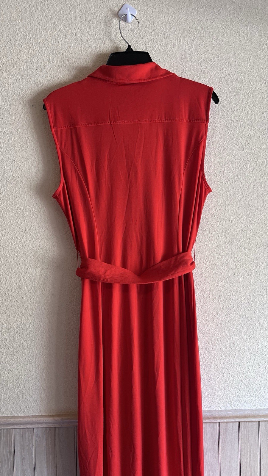 Grace Elements Full Button Front Heavyweight Slee… - image 7