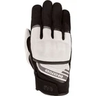 Oxford Dakar 1.0 Silver Black