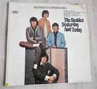 1966 Yesterday And Today,The Beatles, ST2553, Stereo, Los Angeles, Yesterday