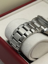 Omega Seamaster Planet Ocean - 23230422101001 - 2014 Full Set - £3,250 Collect 8