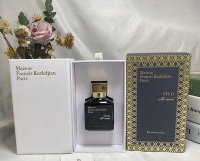 Maison Francis Kurkdjian Oud Silk Mood Eau de Parfum 70 ml Fragrance Perfume