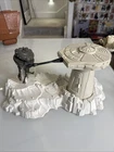 Vtg Star Wars Turret And Probot Playset Complete From 1981 HK Kenner