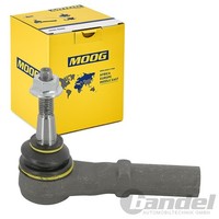 Moog Spurstangenkopf AußEn Passend FüR Chevrolet Cruze Malibu Orlando Volt Opel