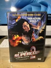 Supercop 2 DVD 1999 Michelle Yeoh Action Comedy Movie Martial Arts English Dub