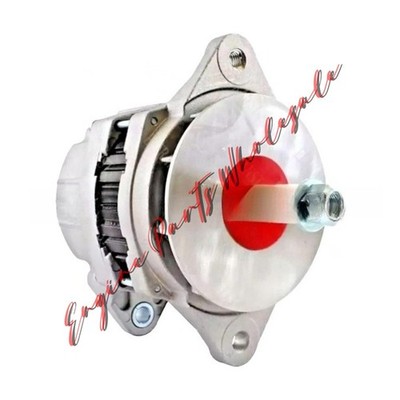 Alternator 12V 7029100004 for Grove Crane RT890E RT600E RT530E RT760E RT875E
