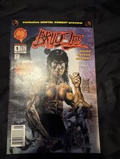 Ultimate Guide to Bruce Lee Collectibles and Memorabilia 94