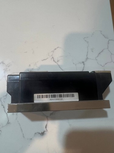 Infineon/Eupec   Technologi . TT500N16KOF, Dual Thyristor Module, 500 Amp, 1600V