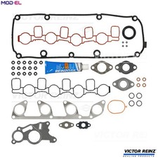 GASKET KIT CYLINDER HEAD 02-38931-01 FOR CAGA/CAGB/CAHA/CBAA/CBAB/CBAC 2.0L