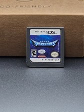 Spectrobes - Nintendo DS NDS - CARTRIDGE ONLY - TESTED SEE PICS