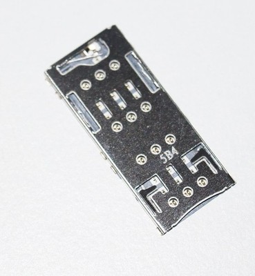 Original Sony Xperia XA Dual Sim F3112 Sim Kartenleser Card Reader