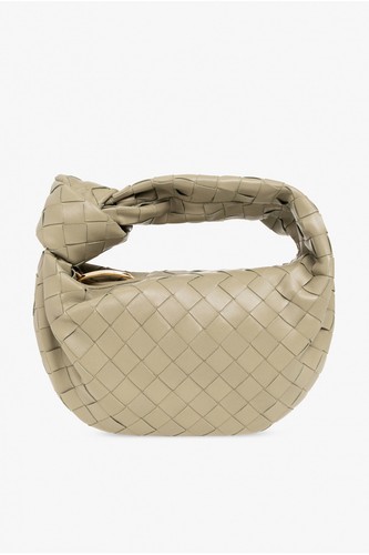 Bottega Veneta - Women - ‘Jodie Mini’  handbag - Green