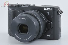 Nikon 1 V3 Digital Cameras for Sale | Shop New & Used Digital