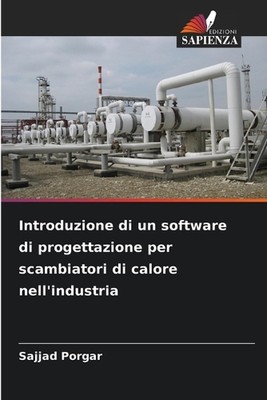 Introduzione di un software di progettazione per scambiatori di calore nell'indu