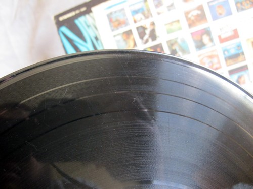 Ten Years After : Self-Titled 1967 Jazz Rock LP Vinyl Record DES-18009 Grade G+ - Picture 12 of 15